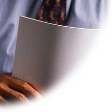 Any paper that cites a lot of other accounting papers must be accounting research.